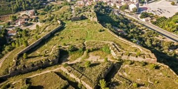 Tortosa rebrà dos milions dels Next Generation per implementar un projecte turístic a les muralles