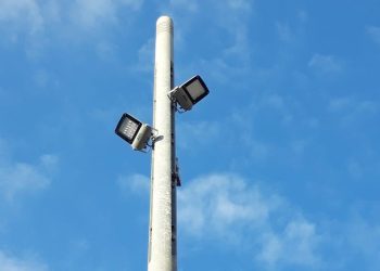 Tortosa renova més de 300 lluminàries per continuar la implantació de tecnologia LED