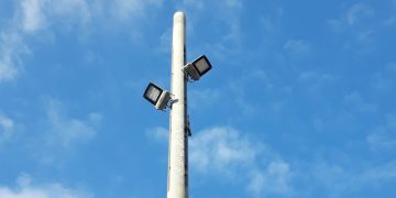 Tortosa renova més de 300 lluminàries per continuar la implantació de tecnologia LED