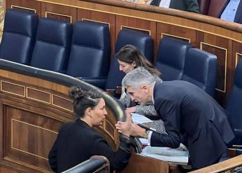 Pujol (Esquerra) reclama al ministre Grande-Marlaska realitzar simulacres d’emergència nuclear amb població civil