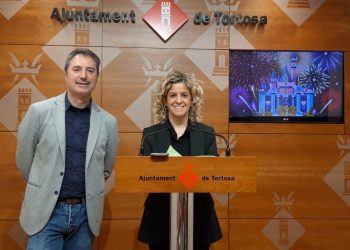 La Cavalcada de Tortosa reviurà personatges de contes clàssics, amb 400 participants