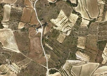 Inventariar les finques agrícoles