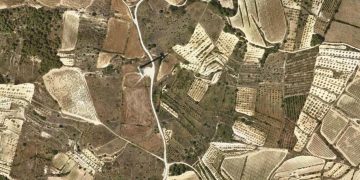 Inventariar les finques agrícoles