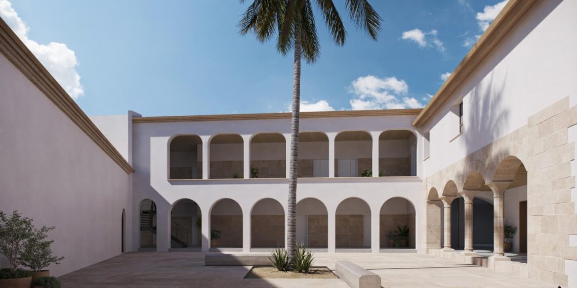 Tortosa i Bítem volen rehabilitar el Mas del Bisbe amb els fons Next Generation