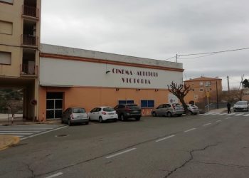 L’Ajuntament del Perelló es queda el Cinema Auditori Victòria per 300.000 euros