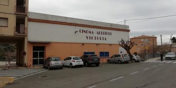 L’Ajuntament del Perelló es queda el Cinema Auditori Victòria per 300.000 euros