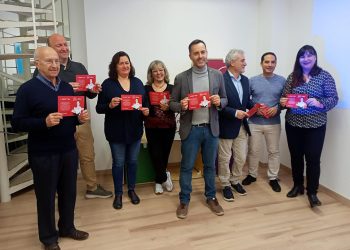 Movem Tortosa inicia la campanya participativa ‘A prop teu’, per preparar el programa electoral
