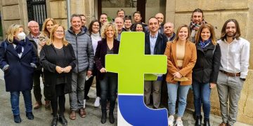 Roigé diu que l’extresorer d’Òmnium Ebre fa temps que ha deixat Junts per Tortosa