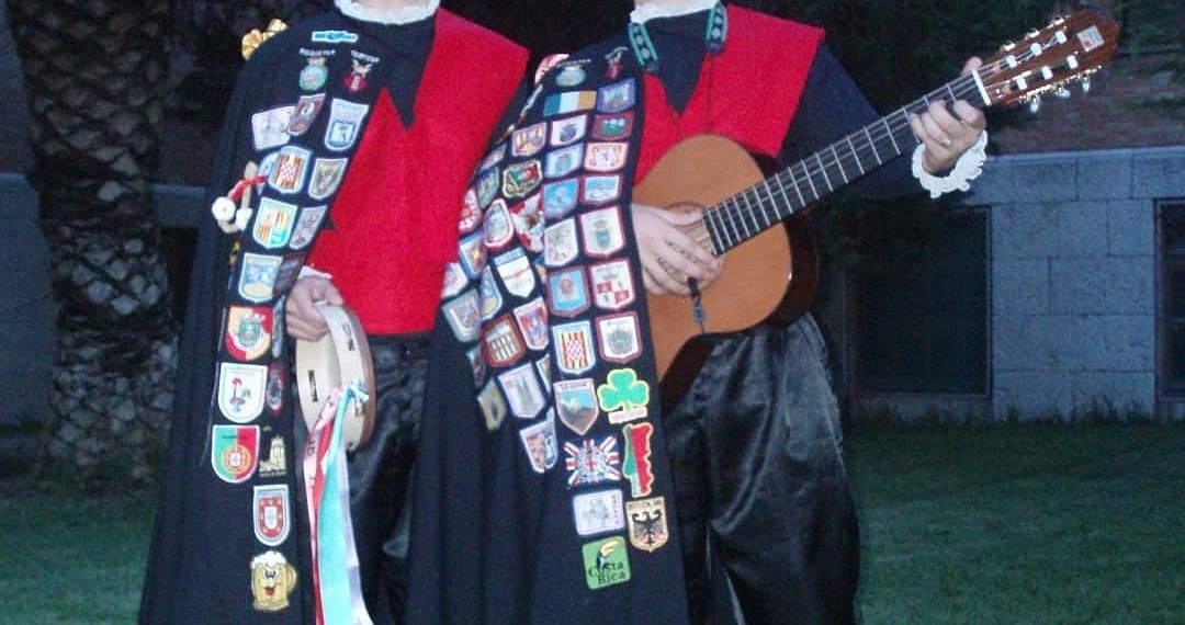 ’20 anys de vida, 20 anys de Tuna Folk’, per Jordi Mulet Baubí