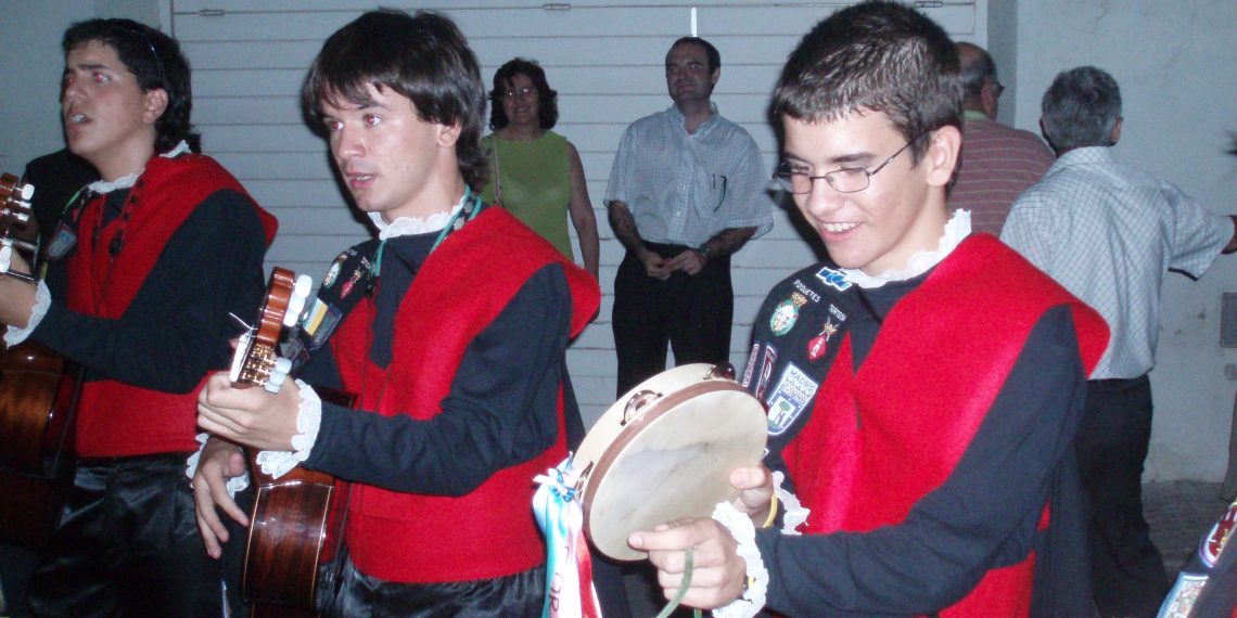 ’20 anys de vida, 20 anys de Tuna Folk’, per Jordi Mulet Baubí