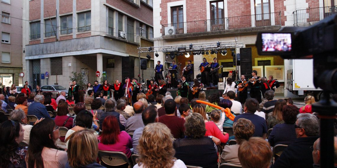 ’20 anys de vida, 20 anys de Tuna Folk’, per Jordi Mulet Baubí