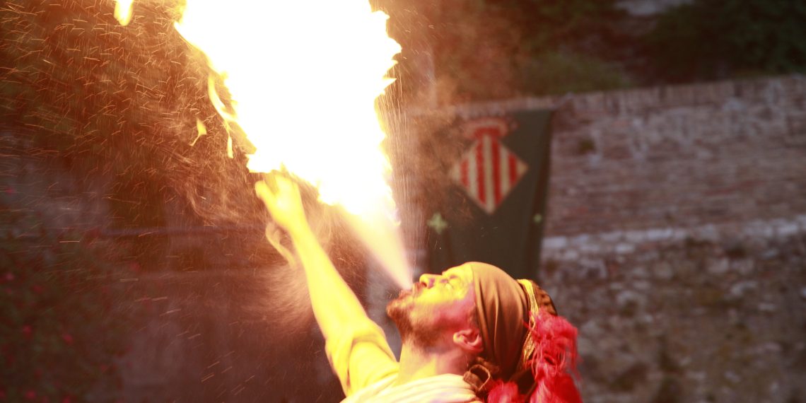 ’20 anys de vida, 20 anys de Tuna Folk’, per Jordi Mulet Baubí