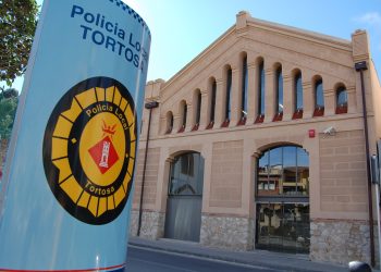 Multa de 1.500 euros per un home que circulava begut en bicicleta a Tortosa