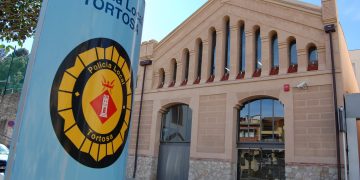 Multa de 1.500 euros per un home que circulava begut en bicicleta a Tortosa