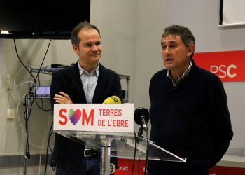 El PSC titlla ‘d’històrica’ la llei del Fons Nuclear perquè ha aconseguit 600 milions