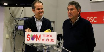 El PSC titlla ‘d’històrica’ la llei del Fons Nuclear perquè ha aconseguit 600 milions