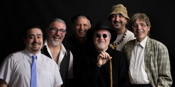 Els Quicos reivindiquen ‘el valor de cantar’ com a eina social i la transversalitat generacional de la seua música