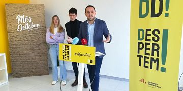 Alginet inicia la precampanya d’Esquerra amb el lema ‘Despertem Deltebre’