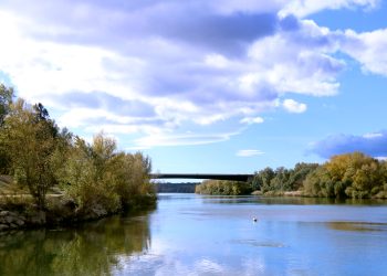 Adjudiquen els treballs per millorar la gestió i trànsit sedimentari del riu Ebre