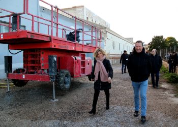 Tortosa dedicarà el centre cultural i d’entitats de Ferreries a Joan Moreira