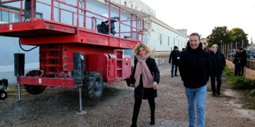 Tortosa dedicarà el centre cultural i d’entitats de Ferreries a Joan Moreira