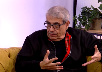 Jordi Duran s’endinsa en la revolució social del 1936 a Móra la Nova: ‘Pel que podia haver passat, no va passar res’