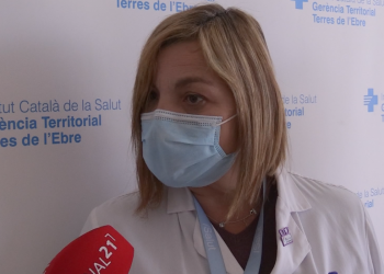 L’Hospital de Tortosa practica 36 avortaments quirúrgics en vuit mesos