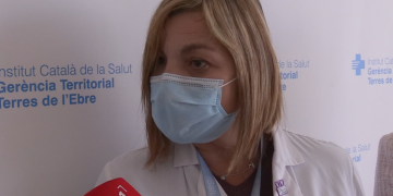 L’Hospital de Tortosa practica 36 avortaments quirúrgics en vuit mesos