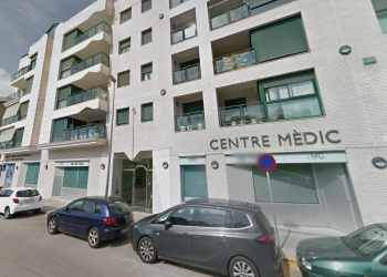 Un home mor a Tortosa en caure al pati interior d’un edifici on intentava robar