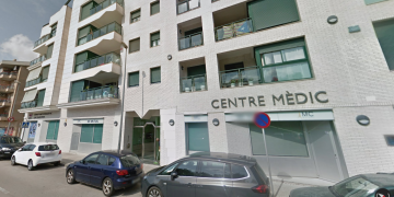 Un home mor a Tortosa en caure al pati interior d’un edifici on intentava robar