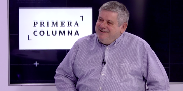 Jordi Pérez (PSC) creu que és possible trencar la majoria absoluta d’Esquerra d’Amposta