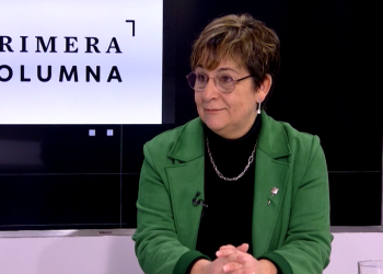 Viña culpa PSC i Junts de no voler negociar el Fons de Transició Nuclear amb Esquerra