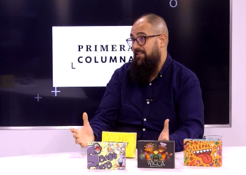 Arriba L’Esmolet, el joc de cartes amb els oficis actuals i tradicionals de l’Ebre