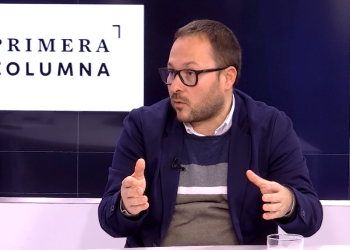 Sàez denuncia que l’Idece ha quedat fora de l’òrgan de governança del Fons Nuclear