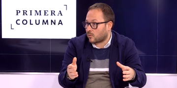 Sàez denuncia que l’Idece ha quedat fora de l’òrgan de governança del Fons Nuclear