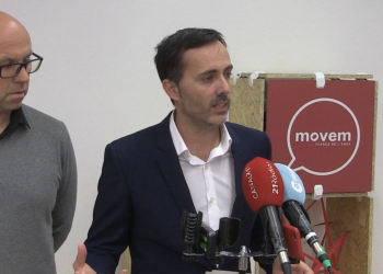 Jordan lamenta la falta de consens polític en l’aprovació del nou Fons Nuclear