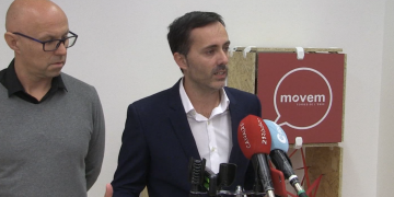 Jordan lamenta la falta de consens polític en l’aprovació del nou Fons Nuclear