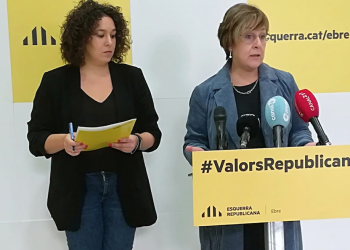 ‘Sensació agredolça’ entre els republicans ebrencs amb el nou Fons Nuclear