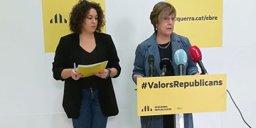 ‘Sensació agredolça’ entre els republicans ebrencs amb el nou Fons Nuclear