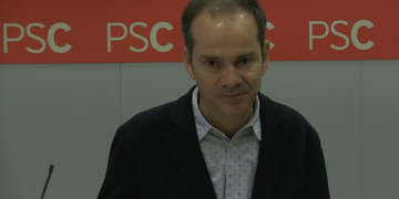 De la Vega (PSC): ‘El govern de l’Estat està treballant per recuperar les parades de l’Euromed a l’Aldea’