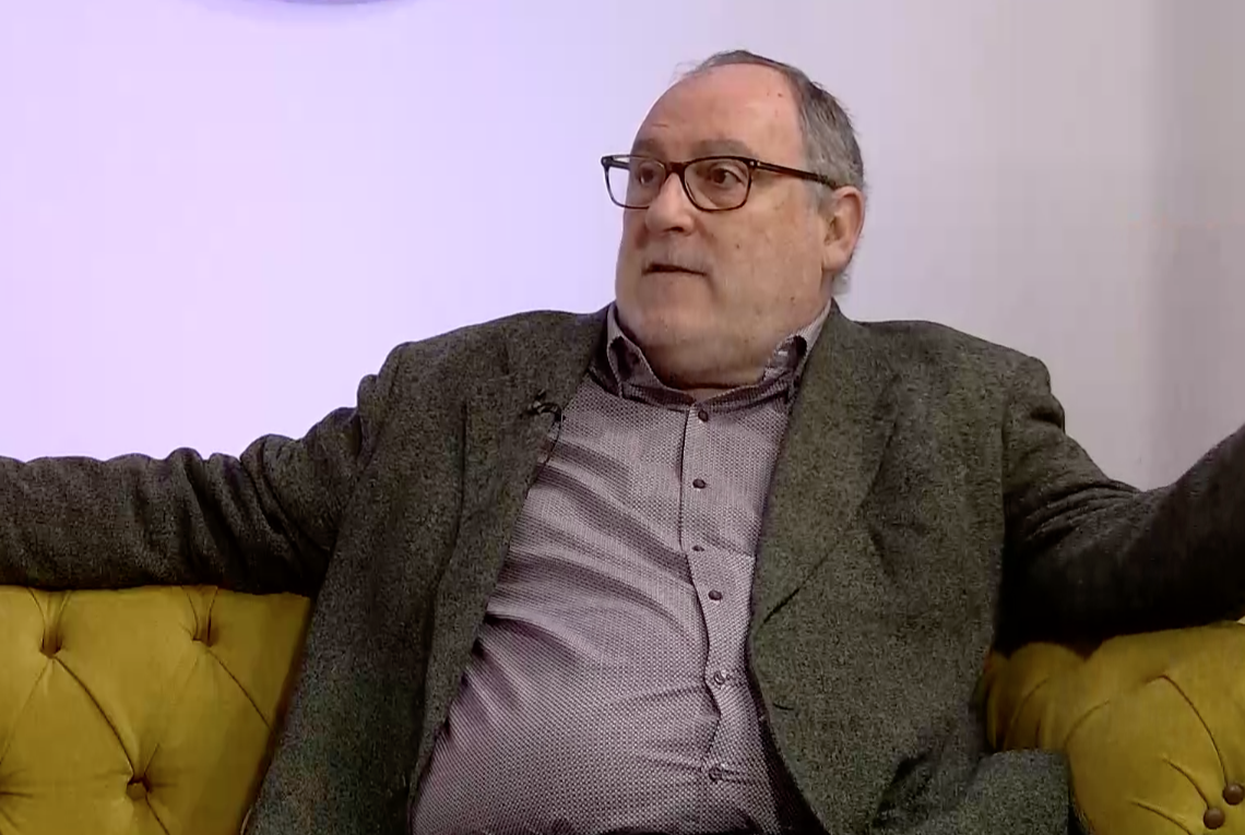 ‘La política i les coses de menjar’, per Miquel Castelló