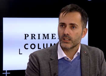 Jordan: ‘Hem de girar full i garantir que el Fons Nuclear s’inverteix de manera correcta’