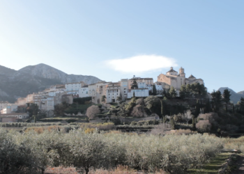 La depuradora i la reforma de la Societat Obrera, les grans obres a Tivissa per al 2023