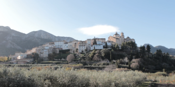 La depuradora i la reforma de la Societat Obrera, les grans obres a Tivissa per al 2023