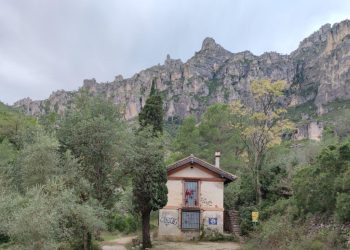 La Caramella, el primer abastament de Tortosa: aigua del Port al centre de la ciutat (I)
