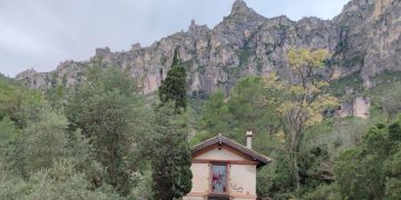 La Caramella, el primer abastament de Tortosa: aigua del Port al centre de la ciutat (I)