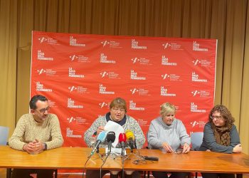 Òmnium Ebre cessa el tresorer per desviar 60.000 euros per a despeses personals