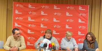 Òmnium Ebre cessa el tresorer per desviar 60.000 euros per a despeses personals