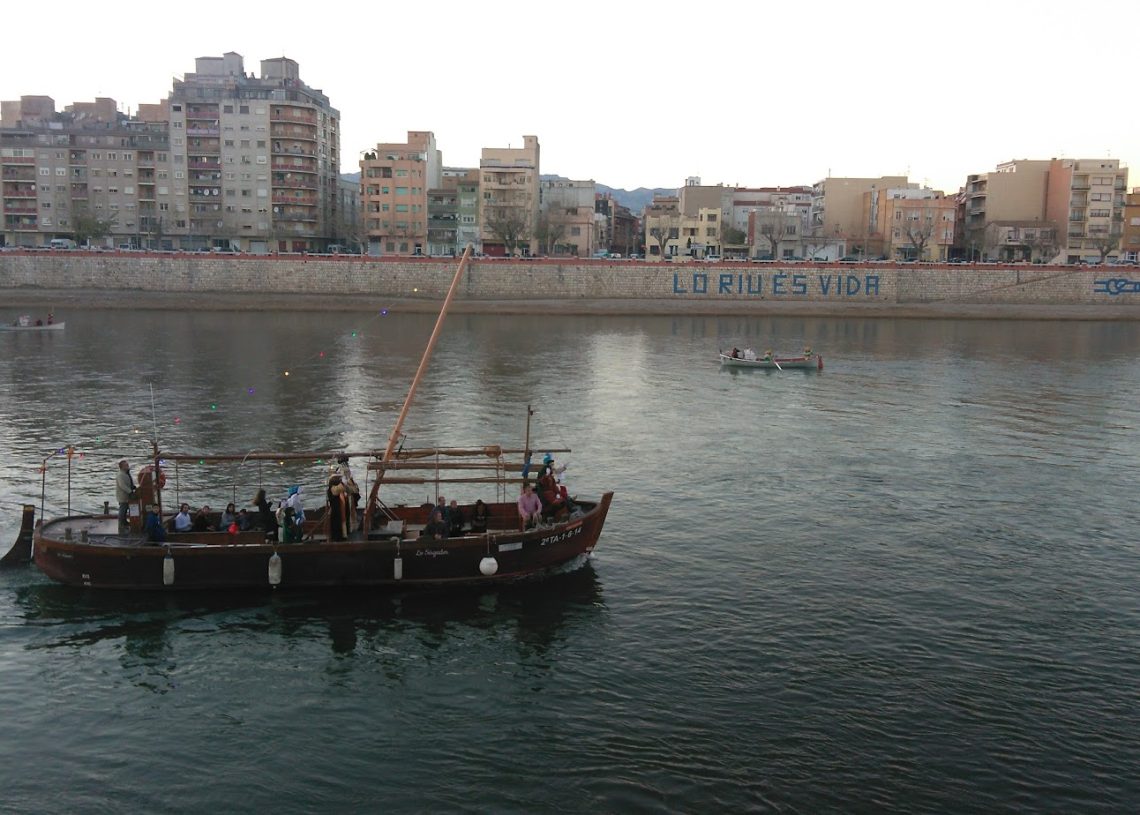 ‘Carta de Tortosa als Reis Mags’, per Jordi Bonilla Martí