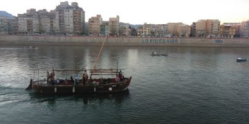 ‘Carta de Tortosa als Reis Mags’, per Jordi Bonilla Martí